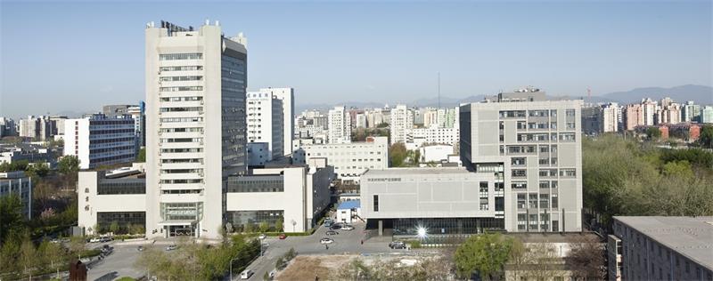 北京服裝學(xué)院校園 北京服裝學(xué)院校園