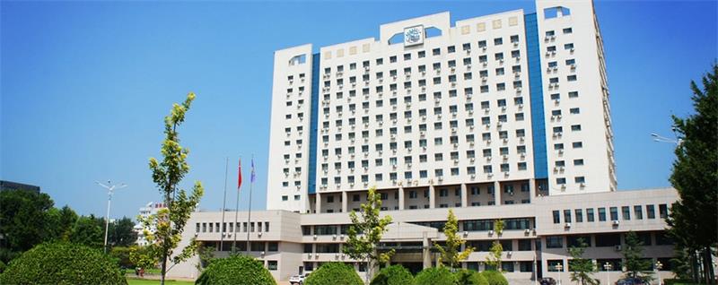 對(duì)外經(jīng)濟(jì)貿(mào)易大學(xué)校景 對(duì)外經(jīng)濟(jì)貿(mào)易大學(xué)校景