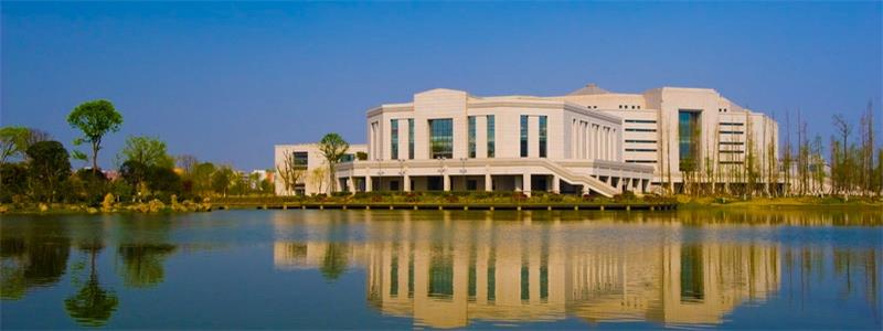 電子科技大學圖書館 電子科技大學圖書館