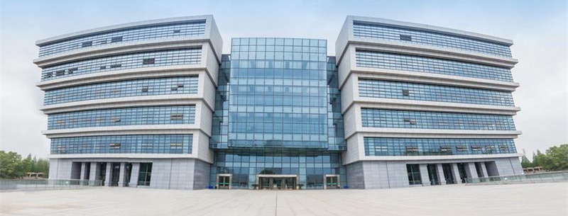 湖北工業(yè)大學圖書館 湖北工業(yè)大學圖書館