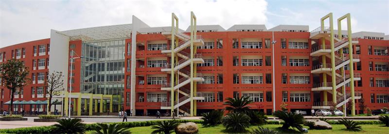 南昌大學教學樓 南昌大學教學樓