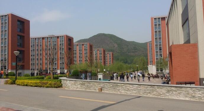 中國科學院大學在職研究生 中國科學院大學