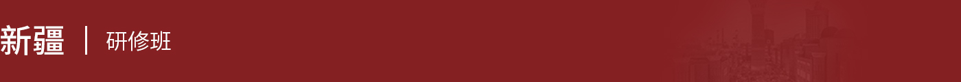 新疆在職研究生